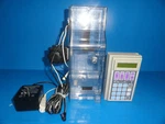 Abbott/hospira Pain Management Pump (apm/pmp) W/case, Clicker & Adapter 2882. Fixed Price $49.99.