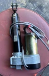 Back Actuator For Midmark 630, And 75 Table Part 002-0795-00. Fixed Price $2000.00.