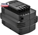 24V Battery Stryker Power Ambulance Circuit Protection Prevent Overheating. Fixed Price $61.06.
