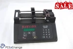 Harvard Apparatus Phd Infusion Syringe Pump 70-2000. Fixed Price $529.00.