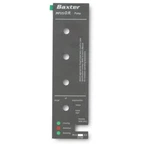 6461695 Compatible Front Case Label For Baxter Infuso.r. (1PC). Fixed Price $26.00.