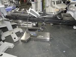 Maquet Orthostar Orthopedic Table. Fixed Price $6999.00.