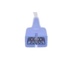 Nellcor Covidien SPO2 Compatible Direct Connect 9 Pin - Pediatric Clip. Fixed Price $112.00.