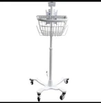 New Welch Allyn 406920 Mobile Stand For Connex Spot Monitor Csm Cvsm - Nib. Fixed Price $450.00.
