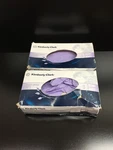 Kimberly-clark Ref 52817 Lavender Nitrile Powder-free Exam Gloves Lot Pks. Fixed Price $26.24.