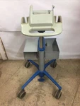 Sitestand Mobile Docking Station P02517-03 Sonosite. Fixed Price $99.99.