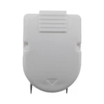 Advantus 75301 40-SHEET Capacity Wall Clips For Fabric Panels (20/BX) New. Fixed Price $18.65.