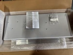 Welch Allyn Wall Mount Panel For Integrated Diagnostic System 30" 77790-3. Fixed Price $149.99.