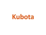 68191-91020 Boom Cylinder Seal Kit Fits Kubota KH41(H). Fixed Price $33.85.