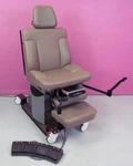 Midmark Ritter 75 Evolutions Ob/ent Procedure Chair Power Exam Table 119-014. Fixed Price $1500.00.