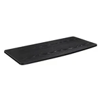Convenience Concepts DESIGNS2GO Xl Swivel Riser For Tvs Up To 37" Black Stand. Fixed Price $35.99.