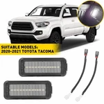 Auxito Led Truck Bed Cargo Light Lamp Kit PT85735200 For Toyota Tacoma 2020-2022. Fixed Price $20.89.