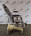 Transmotion Medical TMM4WB Multi-purpose Stretcher Chair. Fixed Price $988.00.