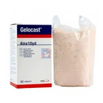 Gelocast Unna Boot Tan Cotton 4" Yd With Zinc Oxide 01053 12 Ct. Fixed Price $139.99.