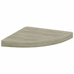 Wall Corner Shelf Floating Mounted Display Vidaxl. Fixed Price $35.99.