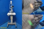 Burton SL-860 Platinum Series Slit Lamp Biomicroscope W/ GR-845 Table 36692. Fixed Price $1270.99.