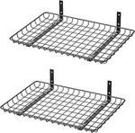 Ultrawall Mounted Storage Shelf, Garage Shelves 24X12 Inch, Metal. Fixed Price $62.98.