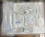 Iv Start Kit Advanced - Emergency, Trauma, And First Aid Bags Medical. Fixed Price $48.99.