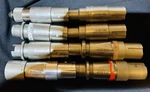 Stryker Lot Of 8 4103-135 4103-160 X2, 4103-213, 4103-235, 4103-210, 4103-110. Fixed Price $49.20.