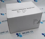 Icu Medical 5" Smallbore Bifuse Ext Set W/2 Ref MC33453 Box Of 50. Fixed Price $108.00.
