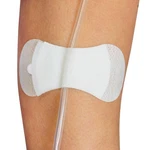 Tidi 3300M Grip-lok Medium Securement Device Pack Of 100 Catheter Stabili.... Fixed Price $439.89.