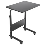 Soges Mobile Side 23.6 Inches End Tables Laptop Computer Desk Adjustabl.... Fixed Price $56.20.