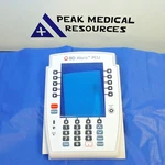 Bd Alaris Model 8015 Point-of-care Unit Large Screen Front Case 303 49000818. Fixed Price $199.99.