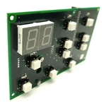 Biosense Webster 00547-10001 Coolflow Irrigation Pump Control Panel/lcd Display. Fixed Price $75.00.