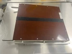 Skytron 3100 Series Surgery Table Extension / Foot Section. Fixed Price $300.00.