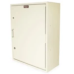 Harloff NC30D24-ST2 Large Narcotics Cabinet, Double Locking Outer Door. Fixed Price $895.00.