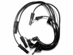 For 1956-1964 Jeep Utility Wagon Spark Plug Wire Set United Automotive 39556QR. Fixed Price $36.89.