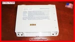 Alaris Med Batteries, U80209-1 (49000167 REV02), 12VDC 4.0AH Nimh. Fixed Price $32.51.