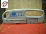 Hill-rom Versacare P3200D Bed Complete Left Head Side Rail Assy W/ Pod. Fixed Price $609.00.