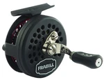 Frabill 6706 2.4:1 Reel Ratio 2+1BB Straight Line 241 Bro. Fixed Price $29.95.