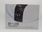 Isonic Ultrasonic Cleaner Model DS7810A/B New Open Box. Fixed Price $29.88.