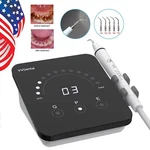 Ultrasonic Dental Piezo Scaler Led Handpiece 5 Tips Fits Ems Cavitron Woodpecker. Fixed Price $129.00.