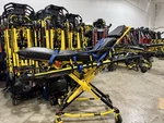 Stryker Power Pro Xt 6506 Load Ambulance Stretcher Cot Gurney - Warranty. Fixed Price $5999.99.