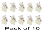3M R1546 Steri-strip Adhesive Skin Closures-reinforced Pack (100 Strips). Fixed Price $22.95.