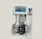 Welch Allyn Connex Vital Signs Monitor Spot 75CT New Integrated Wall Mount Kit. Fixed Price $699.00.