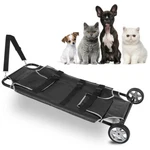 Pet Transport Stretcher Dog Animal Emergency Recovery 100KG 110LBS Usa. Fixed Price $65.27.
