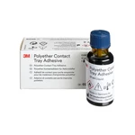 3M Espe 69408 Polyether Contact Tray Dental Adhesive 17 Ml Bottle. Fixed Price $42.06.