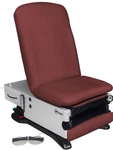 Umf Medical 4040-650-300 PROGLIDE300+ Power Exam Table W/ Foot Hand Controls. Fixed Price $3840.00.