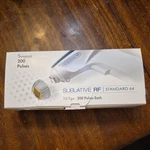 9 Pcs Pack Syneron Candela Sublative Rf Standard 64 KT71803 Tip AS75106. Fixed Price $360.00.