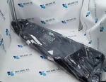 Posey Stryker Intouch Critical Care Bed Side Rail Pad Left Ref 5764LU. Fixed Price $150.00.