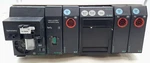 Datex Ohmeda Ge F-CU8 Patient Monitor Module Rack M-caiov/ Nsat/ P/ Rec/. Fixed Price $550.00.