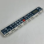 Stryker 3003-500-900 Rev K.0 Hospital Bed Control Panel With Stickers. Fixed Price $50.97.