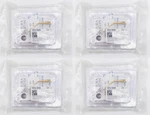 Sybronendo 973-1026 Ultrasonic Kis Tip 6D Lot Of 4 New. Fixed Price $75.00.