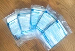 Medline DYND70102 Cleansing Enema Lot Of (5) Sets *free Priority Ship #2. Fixed Price $29.75.