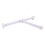 Econoco PSORFO24NWH Pipeline Single Faceout Merchandiser Unit (pack Of 2). Fixed Price $126.30.