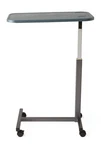 Medline Composite H-base Overbed Table. Fixed Price $162.99.